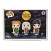 Image 2 : A Funko Pop Sanderson Sister 3 Pack.