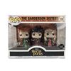 Image 1 : A Funko Pop The Sanderson Sisters #1202.
