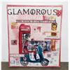 Image 1 : GLAMOROUS CANVAS WALL DECOR