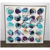 Image 1 : LOVE YOU MORE WALL DECOR