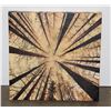Image 1 : TREES PRINT