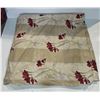 Image 1 : SHOWROOM COMFORTER
