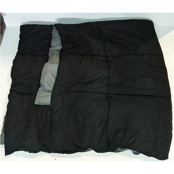 SHOWROOM COMFORTER