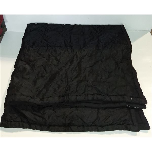 SHOWROOM COMFORTER
