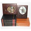 Image 1 : BUNDLE OF BOOKS, ENCYCLOPEDIA,
