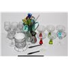 Image 1 : BUNDLE OF KITCHEN ITEMS