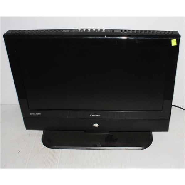 TV FOR PARTS OR REPAIR. NOT WORKING SOLD WITH