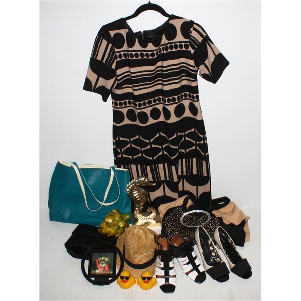 HOME DECOR / WOMENS ACCESSORIES