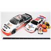 Image 1 : DIECAST MODEL NASCAR CARS & HOTWHEELS