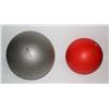Image 1 : EXERCISE BALLS