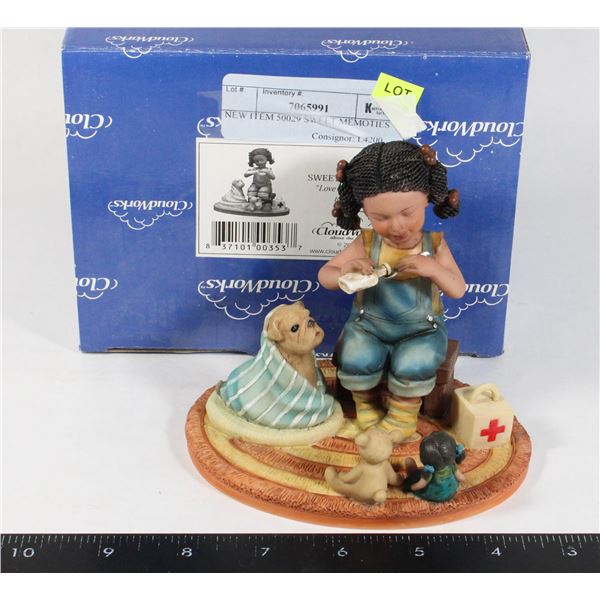 NEW ITEM 50029 SWEET MEMORIES