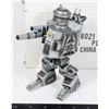 Image 1 : NEW ITEM 38021 ROBOT STATUE