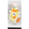 Image 1 : NEW ITEM 39766 EASTER CANDLE HOLDER