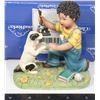Image 1 : NEW ITEM #50033 SWEET MEMORIES FIGURINE
