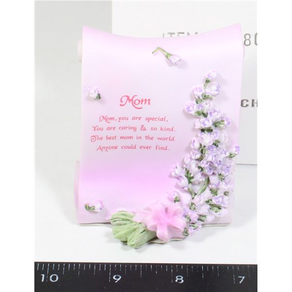 NEW ITEM 38036 MOM GIFT