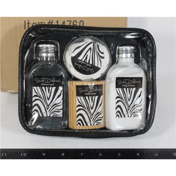 NEW ITEM 14760 BODY SET