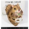 Image 1 : NEW ITEM 14640 SQUIRREL SOLAR POWER
