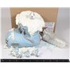Image 1 : NEW ITEM 12088 BOOT LIGHT FIGURINE