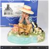Image 1 : NEW ITEM #50032 SWEET MEMORIES FIGURINE