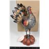 Image 1 : NEW ITEM H3026 TURKEY FIGURINE