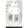Image 1 : NEW ITEM 14124 CANDLE HOLDER