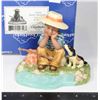 Image 1 : NEW ITEM #50032 SWEET MEMORIES FIGURINE