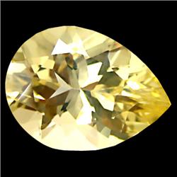 16.37ct Yellow Andesine Gem Appraisal Estimate $2110 (GEM-15234)