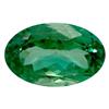 11.50ct Top Beast Deep Patroke Green Color Kunzite VVS Appraisal Estimate $1245 (GEM-17306)