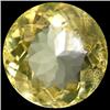 Image 1 : 12.07ct Extremely Natural Yellow Andesine Labradorite Appraisal Estimate $1110 (GEM-18751)