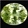 29.3ct Gorgeous Yellow Natural Kunzite Spodumene FLAWLESS Appraisal Estimate $2783 (GEM-15807)
