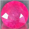 2.21ct Amazing Round Cut Pink Sapphire Appraisal Estimate $325 (GEM-9704)