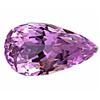 69.5ct 100% Unheated Pink Kunzite  FLAWLESS Appraisal Estimate $10450 (GEM-17315)