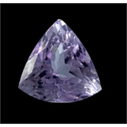 14ct Patroke Pink Natural Kunzite VVS Appraisal Estimate $2185 (GEM-17533)