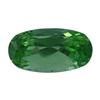 7.50ct 100% Natural Patroke Hot Green Kunizite Oval Appraisal Estimate $1163 (GEM-18847)