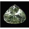 6.10ct 100% Natural Beautiful Patroke Green Kunzite Gem   Appraisal Estimate $946 (GEM-17589)