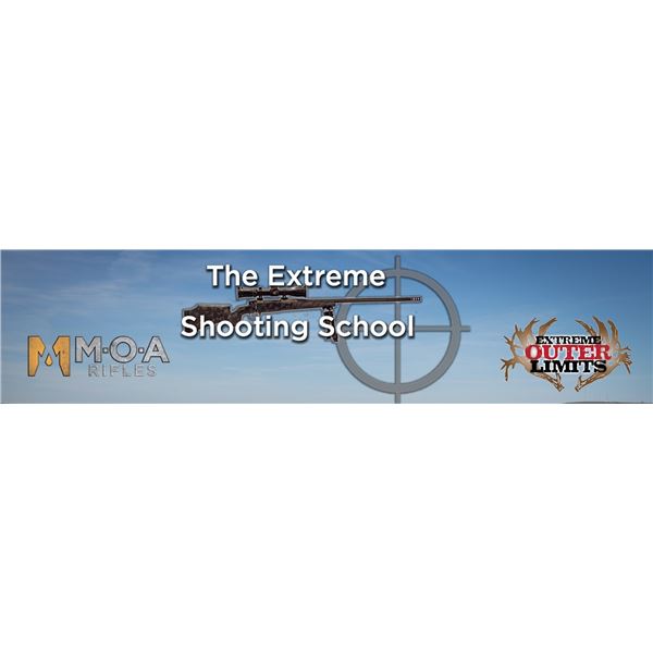 The Extreme Shooting School