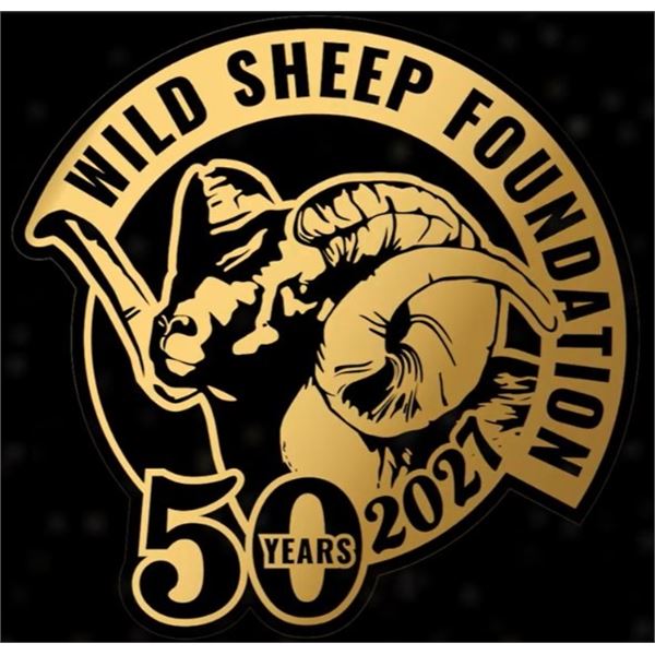 Couples Registration to the 2027 “SHEEP SHOW” in Reno