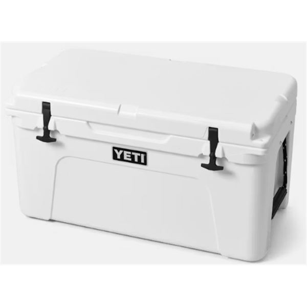 Yeti Tundra 65 Hard Cooler Mystery Cooler / Key item #3