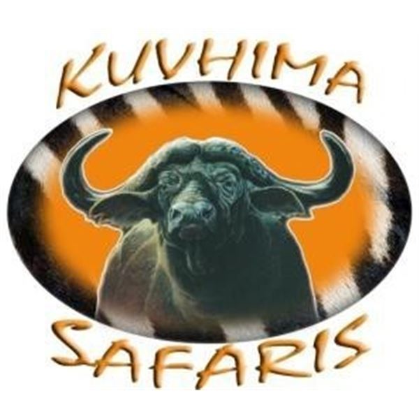 12 Day South African Safari For 2 Hunters + $3,000 Credit w/ Kuvhima Safaris