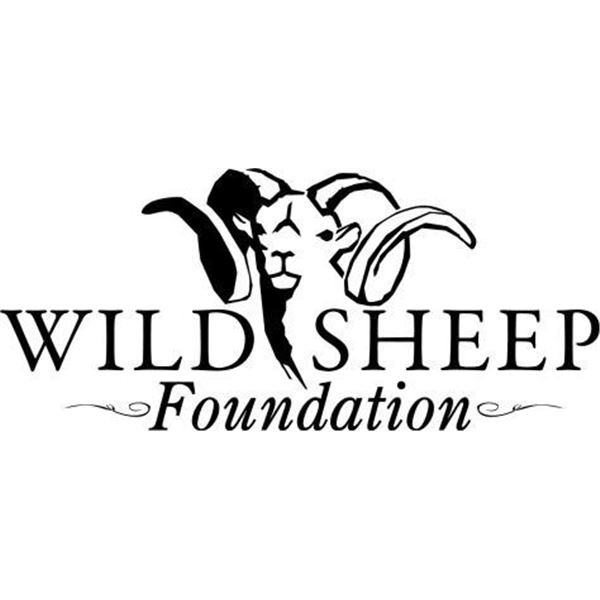 Life Membership to the WILD SHEEP FOUNDATION