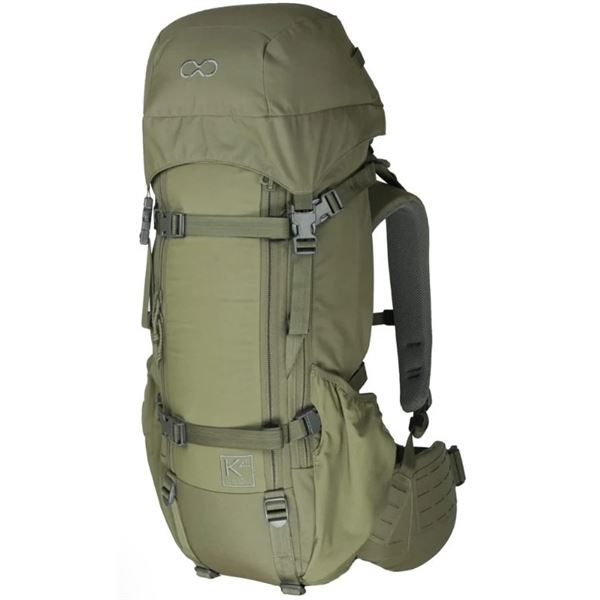 EXO Mountain Gear Backpack of Booze K4 3600