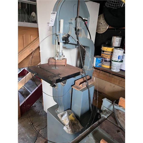 DELTA BAND SAW