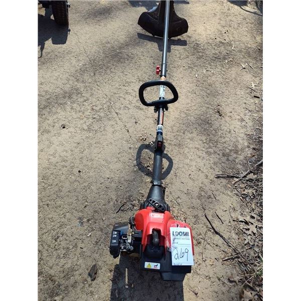 Homelite Weed Cutter