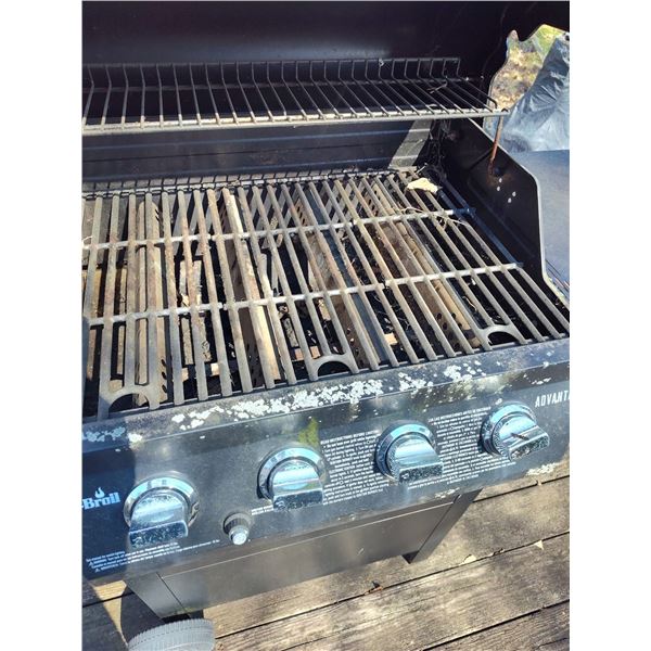 Char Broil Outdoor Gas Grill
