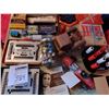 Image 1 : Large Bundle Lot of Antique & Vintage Toys