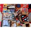 Image 2 : Large Bundle Lot of Antique & Vintage Toys