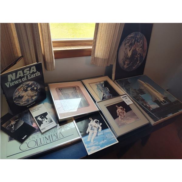 NASA COLLECTION