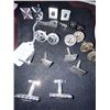 Image 1 : Bundle Lot of Men's Vintage Quality Cuff-links