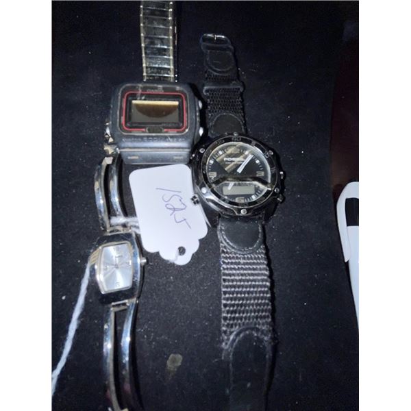 S/3 Watches