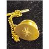 Image 2 : S/4 Tie Tacks / 1 Stamped 14